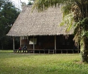 Chalalan Ecolodge