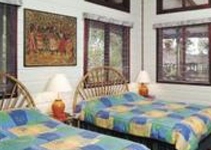 Evergreen Lodge Tortuguero