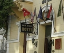 Фото Antik Beyazit Hotel Antakya