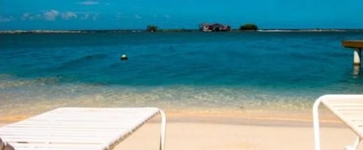 Aruba Reef Apartments
