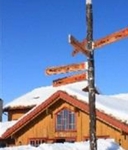 Hovden Mountain Lodge & Hostel