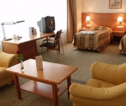 Crowne Plaza