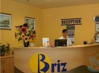 Briz Hotel (Бриз Отель)