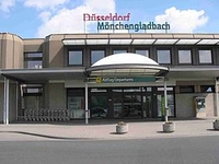 Дюссельдорф-Менхенгладбах