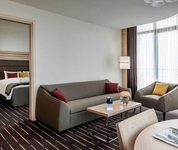 Mercure Sochi Centre