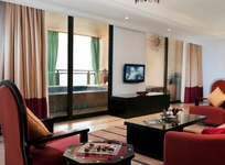 Arjaan by Rotana Dubai Media City