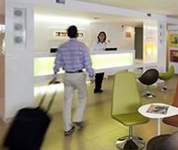 All Seasons Bordeaux Aeroport Hotel Merignac