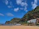 Фото Calheta Beach Hotel