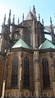 Собо святого Витта в Праге