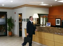 Hampton Inn and Suites by Hilton San Jose-Airport