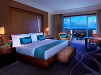 Фото отеля Eastern Mangroves Hotel and Spa