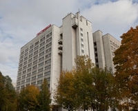 Фото отеля Гостиница на Покровском-Стрешнево