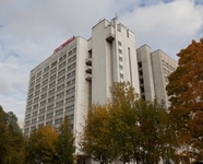 Гостиница на Покровском-Стрешнево
