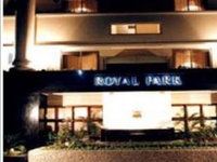 Фото отеля Royal Park Residence