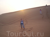 Аравийская пустыня