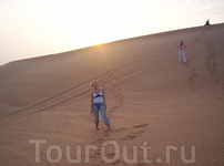 Аравийская пустыня