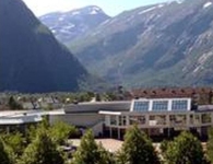 Best Western Sunndalsora Hotel Sunndal