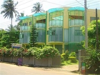 Фото отеля Villa Jayananda