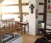 Bed and Breakfast Le Perchoir
