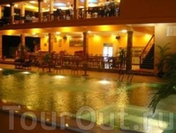 Grand Sihanouk Ville Hotel