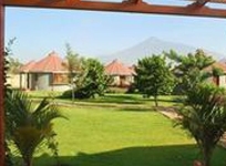 Planet Lodge