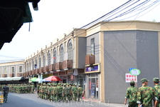 Военная академия Хуанпу