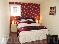 Brookhill Serviced Apartments