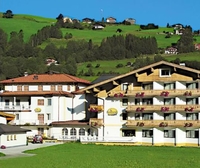 Фото отеля Alpen Wellness Hotel Barbarahof