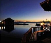 Paradise Inle Resort