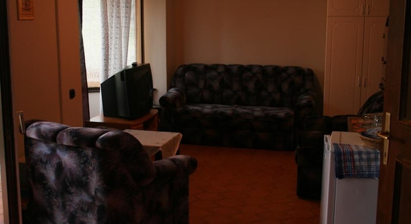 Anikó Apartman Szeged