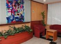 Hotel Park Belgrade