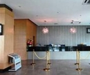 Фото Grand Court Hotel