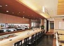 ANA Crowne Plaza Hotel Chitose