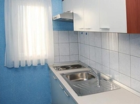 Apartmani Barisic