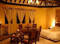 DAcosta Hotel Hacienda Del Salitre