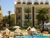 Фото отеля Anastasia Club Marmaris Фото отеля Anastasia Club Marmaris