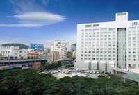 Фото отеля Jeju Grand Hotel