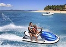 Фото Beachcomber Island Resort