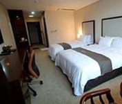 Narsha Tourist Hotel