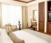 Real Intercontinental Hotel & Club Tower Costa Rica