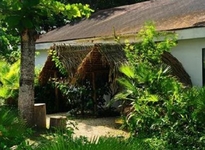 Orchid Garden Eco-Village