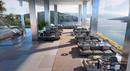 Фото LUX* BODRUM RESORT & RESIDENCES