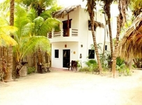Casa Iguana Holbox Hotel