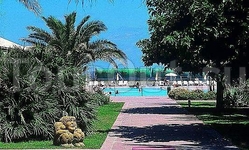 Florio Park Hotel