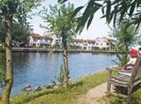 Center Parcs Port Zelande