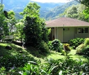 La Montana y el Valle Coffee Estate Inn