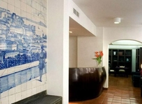 Belver Principe Real Hotel