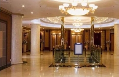 Gyeungju Chosun Spa Hotel