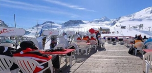 Alpin Hotel Saas-Fee