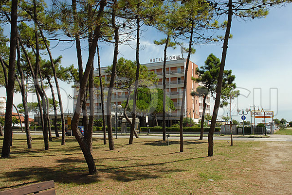 Hotel Adria Milano Marittima